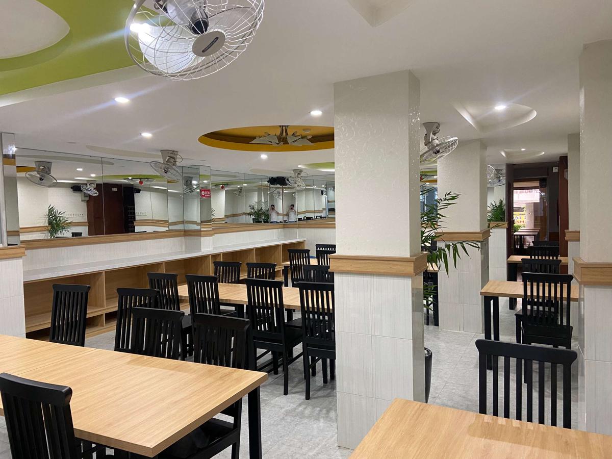 Starlight Hotel Nha Trang photo 4