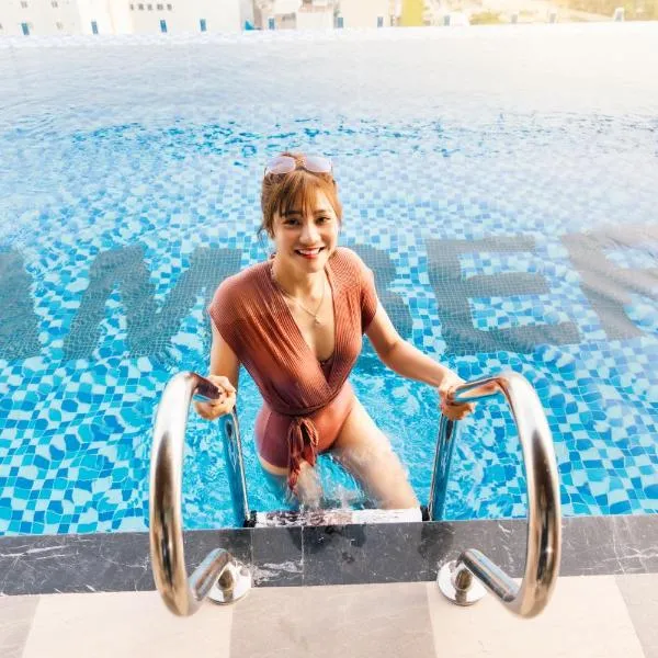 Starlight Hotel Nha Trang photo 5