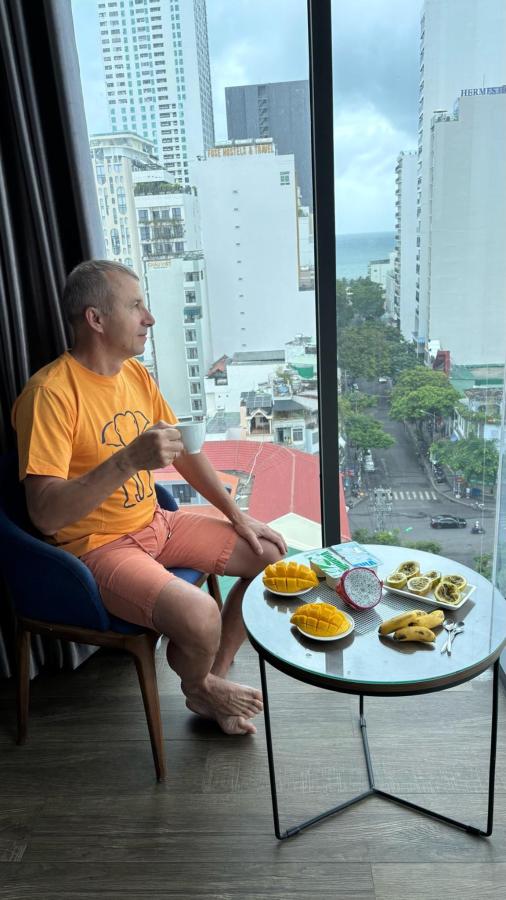Starlight Hotel Nha Trang photo 6
