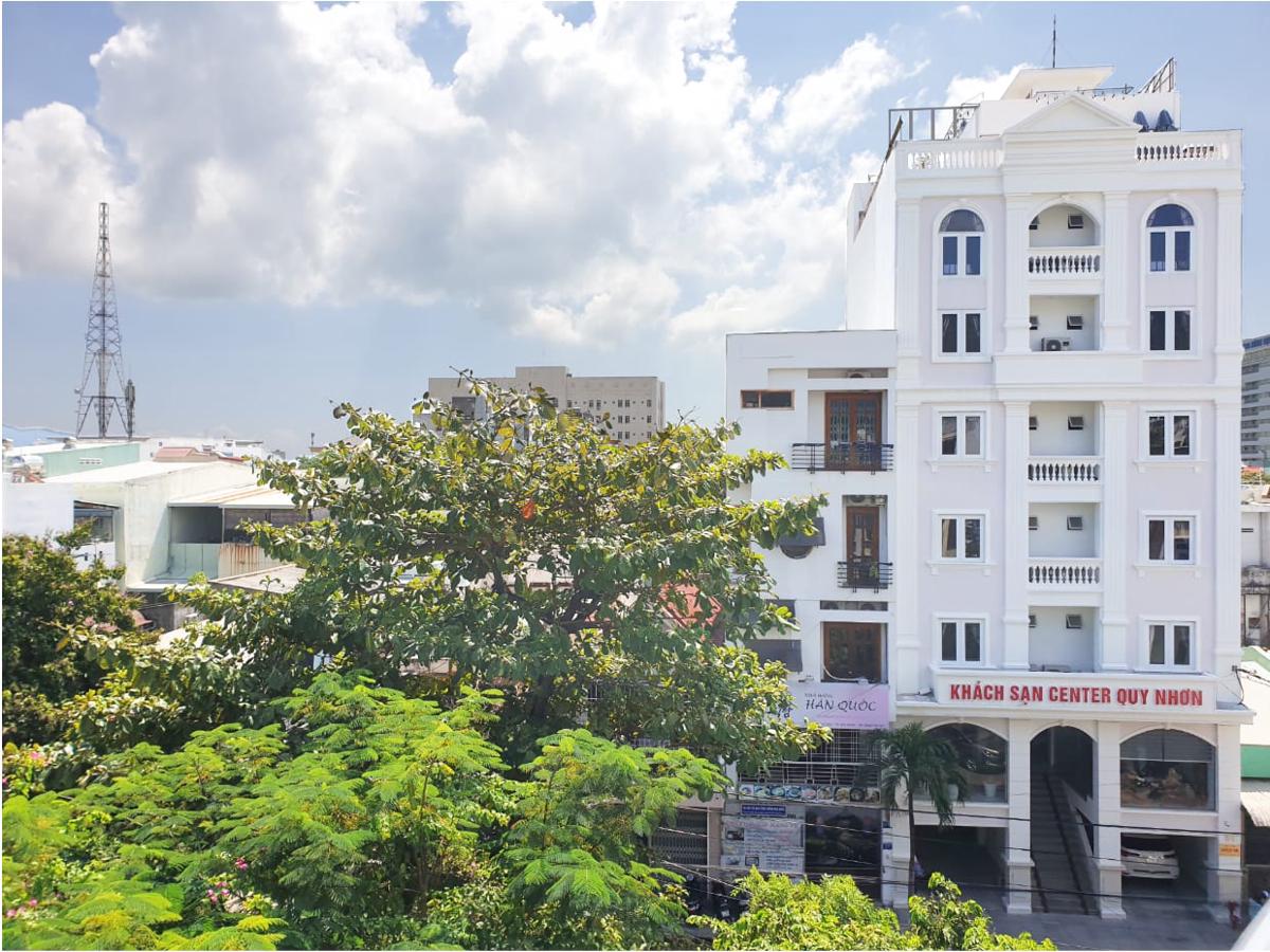 Quy Nhon Center Hotel photo 1