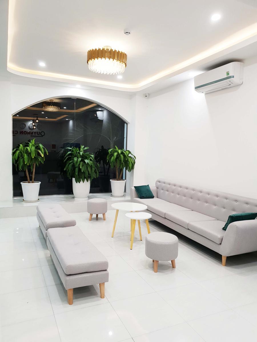 Quy Nhon Center Hotel photo 2