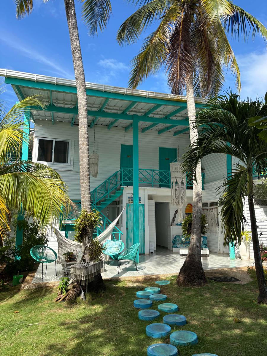 Siloe Cove Hospedaje Boutique photo 1