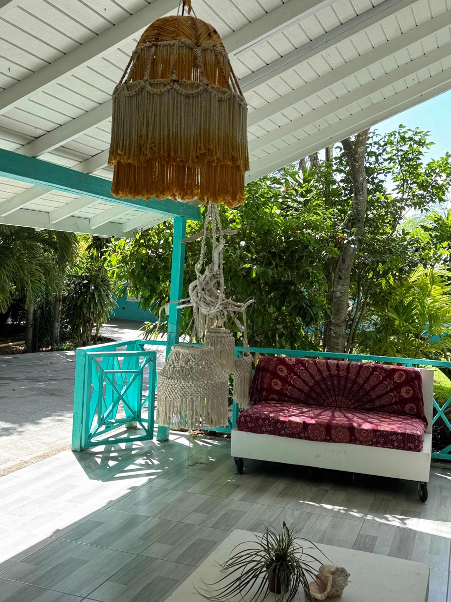 Siloe Cove Hospedaje Boutique photo 3