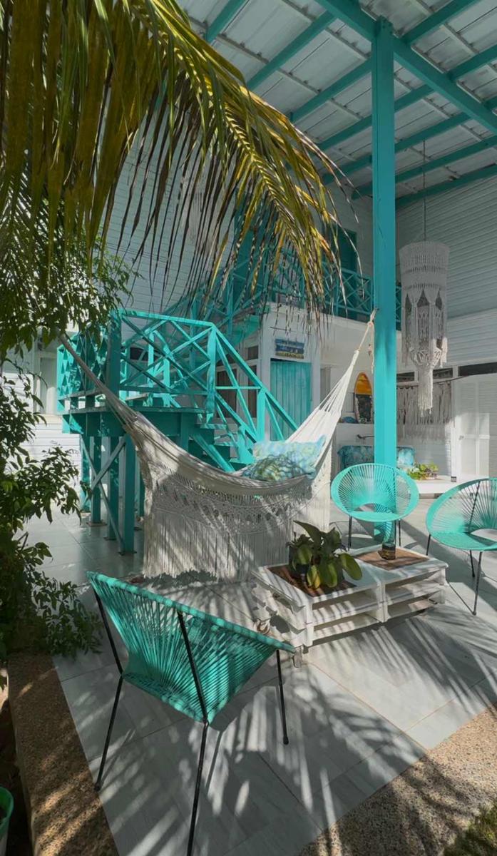 Siloe Cove Hospedaje Boutique photo 4