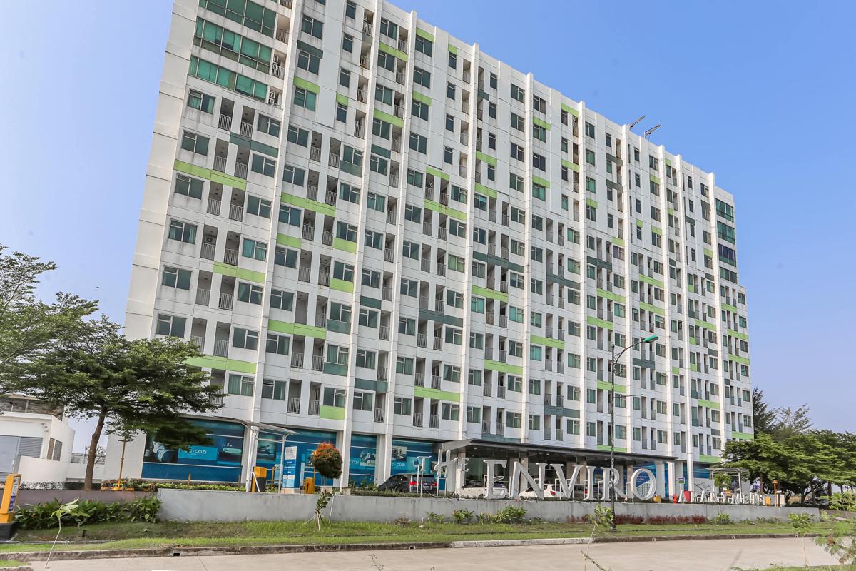 Collection O The Enviro Cikarang photo 2