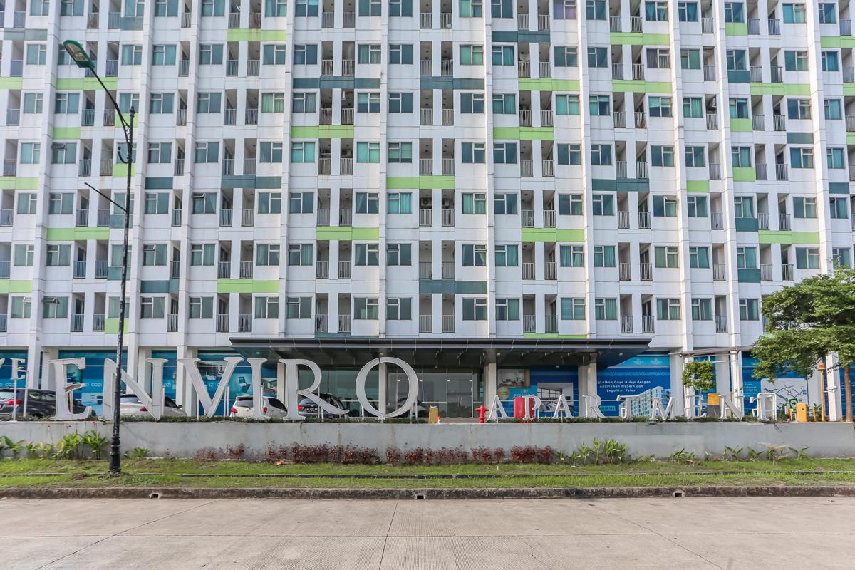 Collection O The Enviro Cikarang photo 3