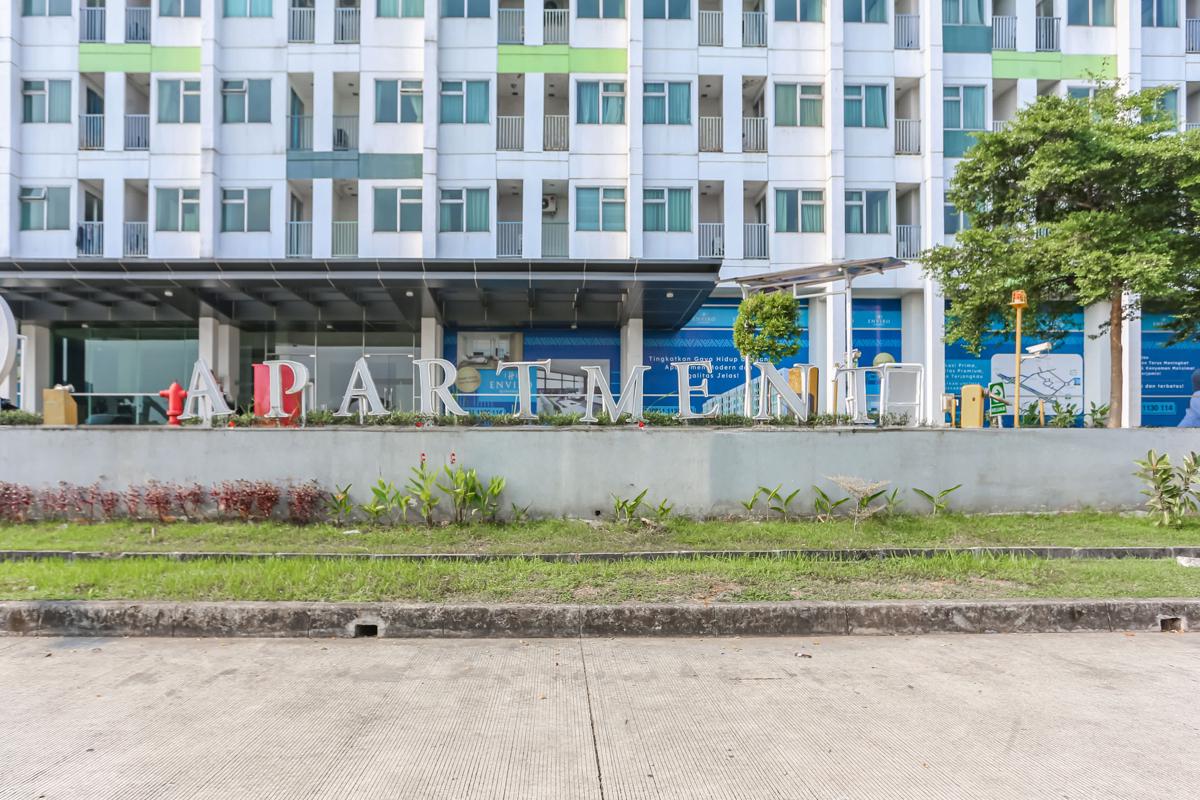 Collection O The Enviro Cikarang photo 4