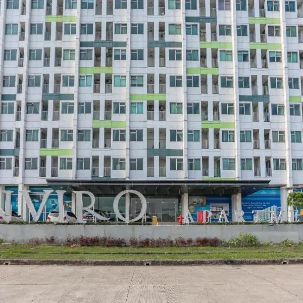 Collection O The Enviro Cikarang photo 5