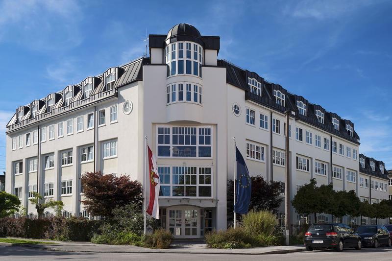myNext - Riverside Hotel Salzburg photo 1