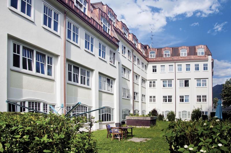 myNext - Riverside Hotel Salzburg photo 2