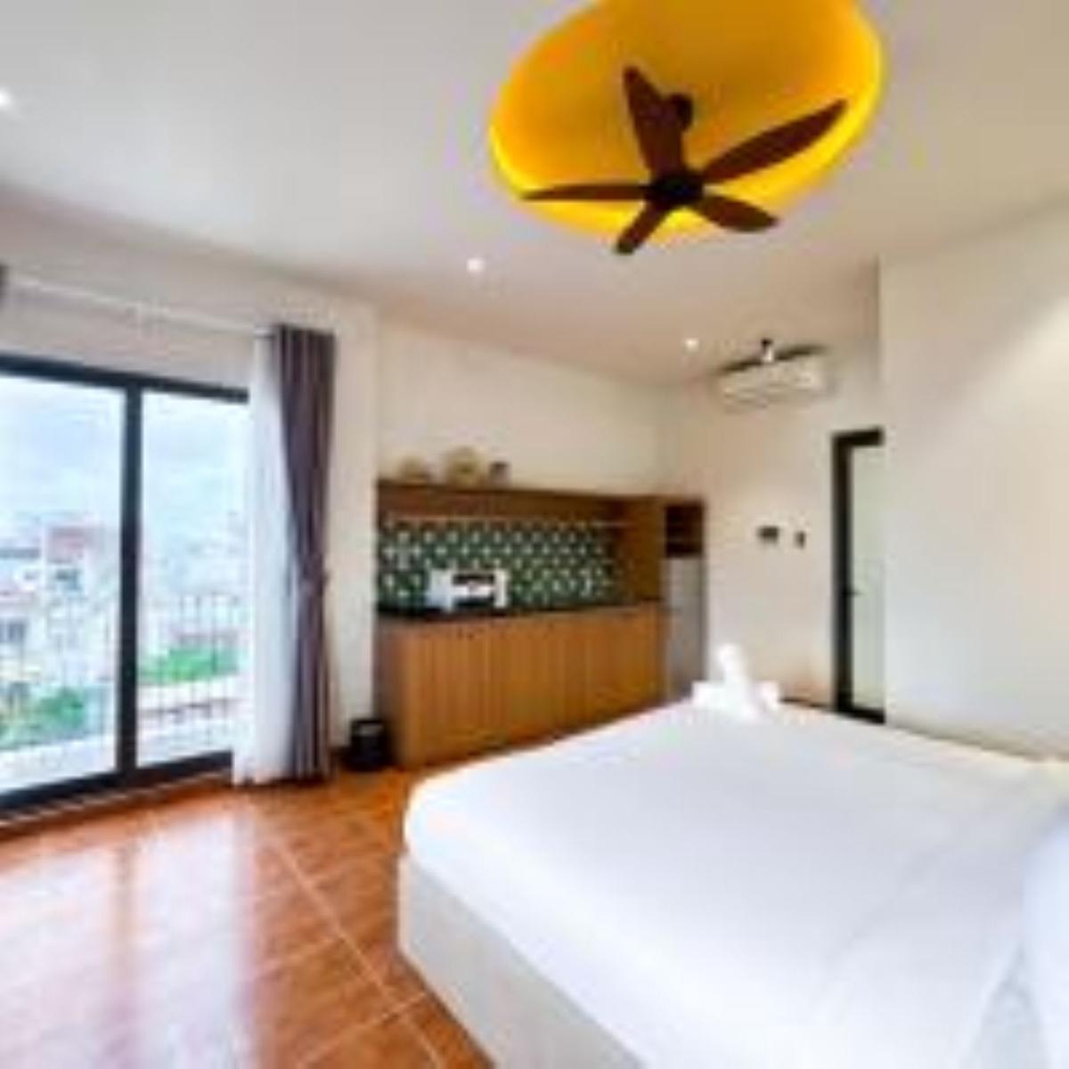 Sujet Center Hotel by Haviland photo 2