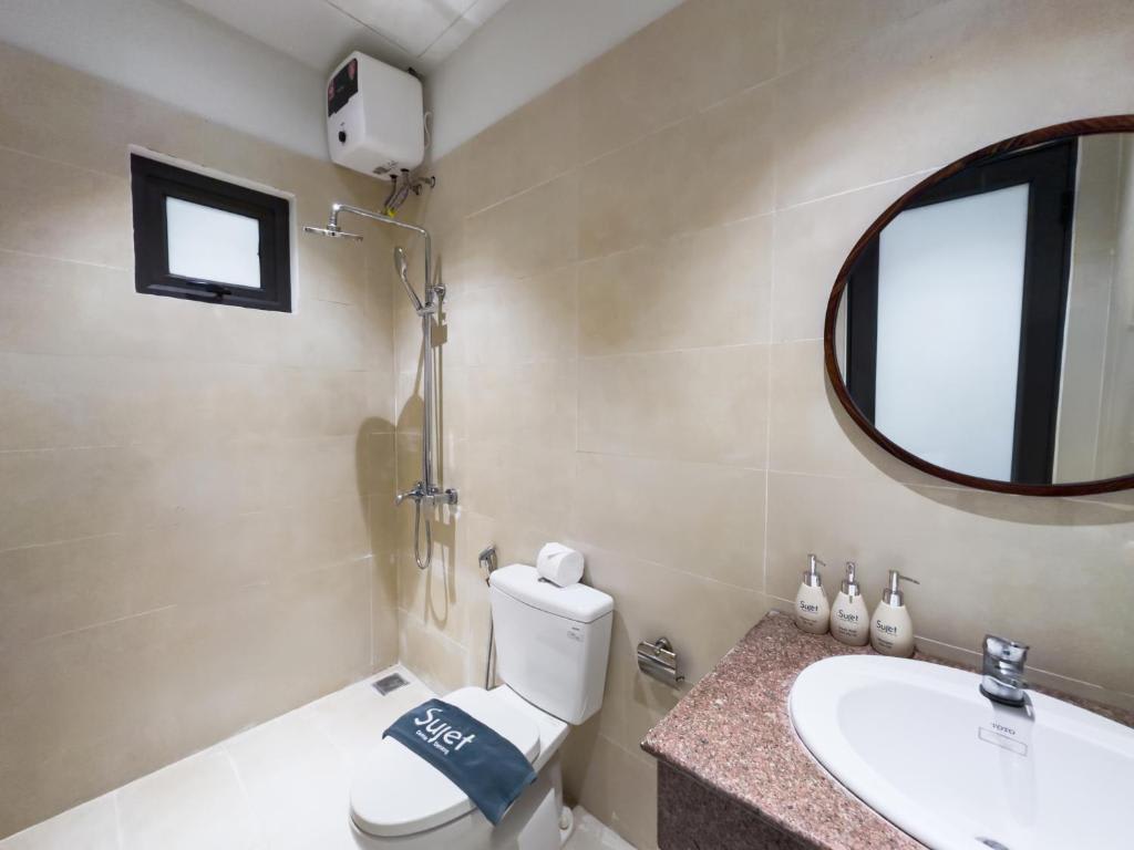 Sujet Center Hotel by Haviland photo 4