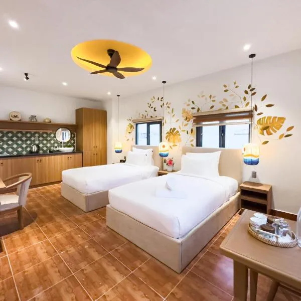 Sujet Center Hotel by Haviland photo 5