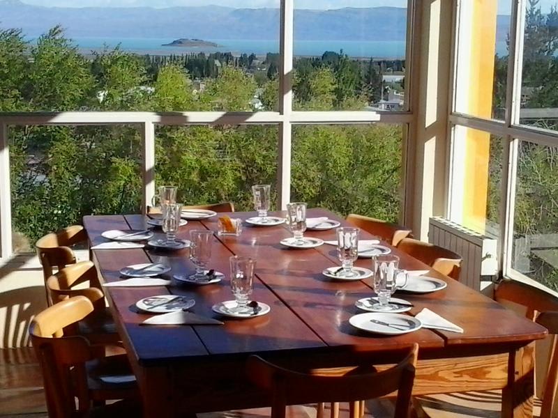 South B&B El Calafate photo 2