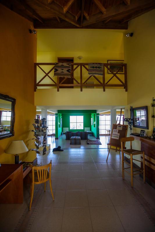 South B&B El Calafate photo 4