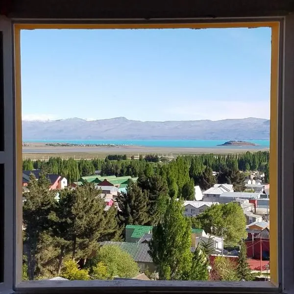 South B&B El Calafate photo 5