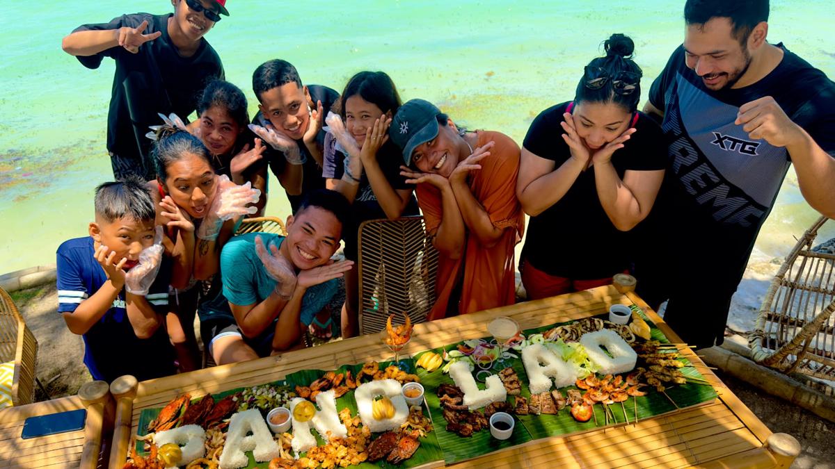On Board Panglao Beach Hostel and Resort photo 4
