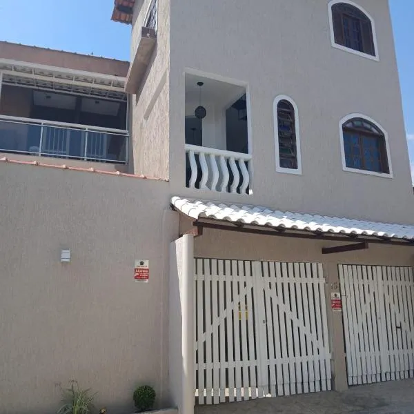Casa Porto das Conchas photo 5