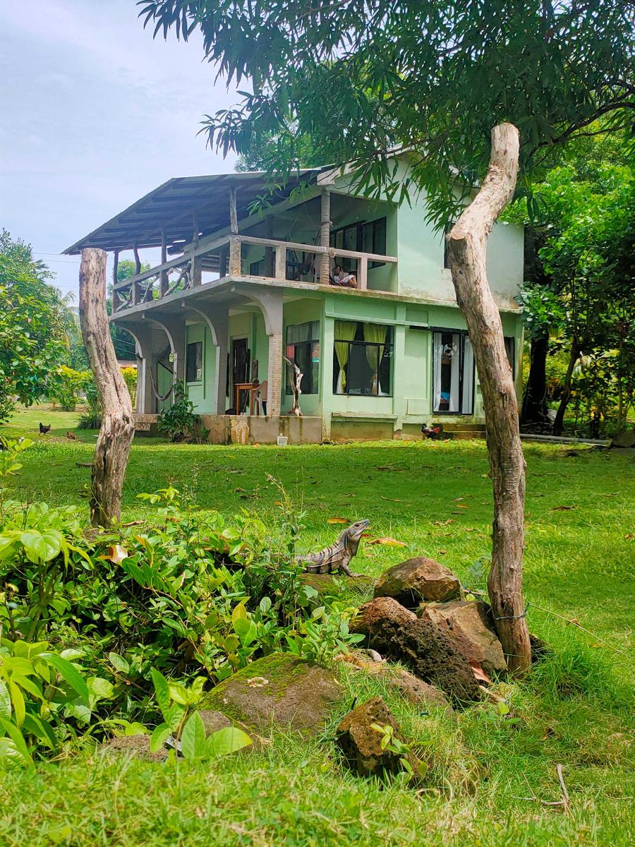 Guesthouse Island Escape photo 1