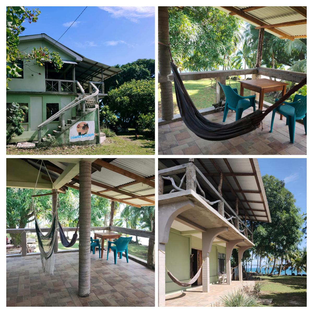 Guesthouse Island Escape photo 2