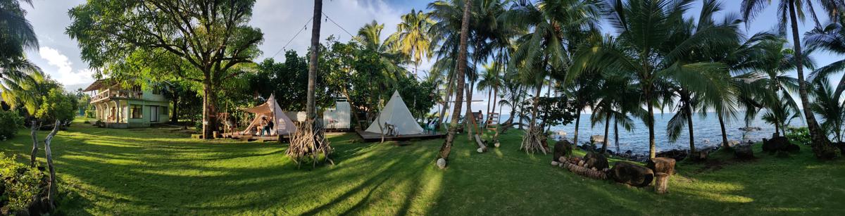 Guesthouse Island Escape photo 4