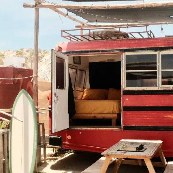 The Baja Station photo 5
