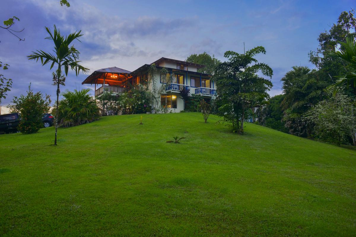 Casa Drake Lodge photo 1