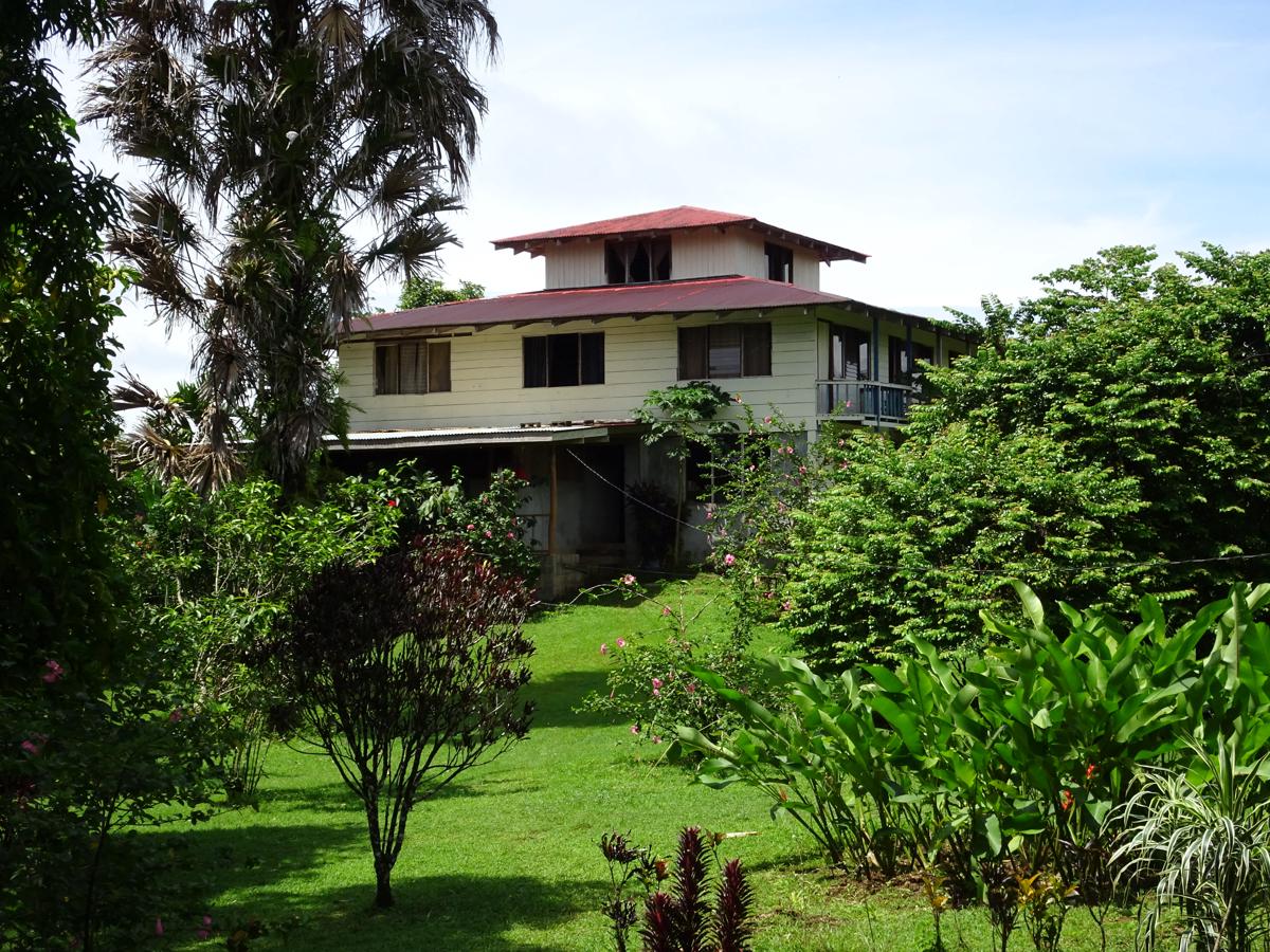 Casa Drake Lodge photo 2