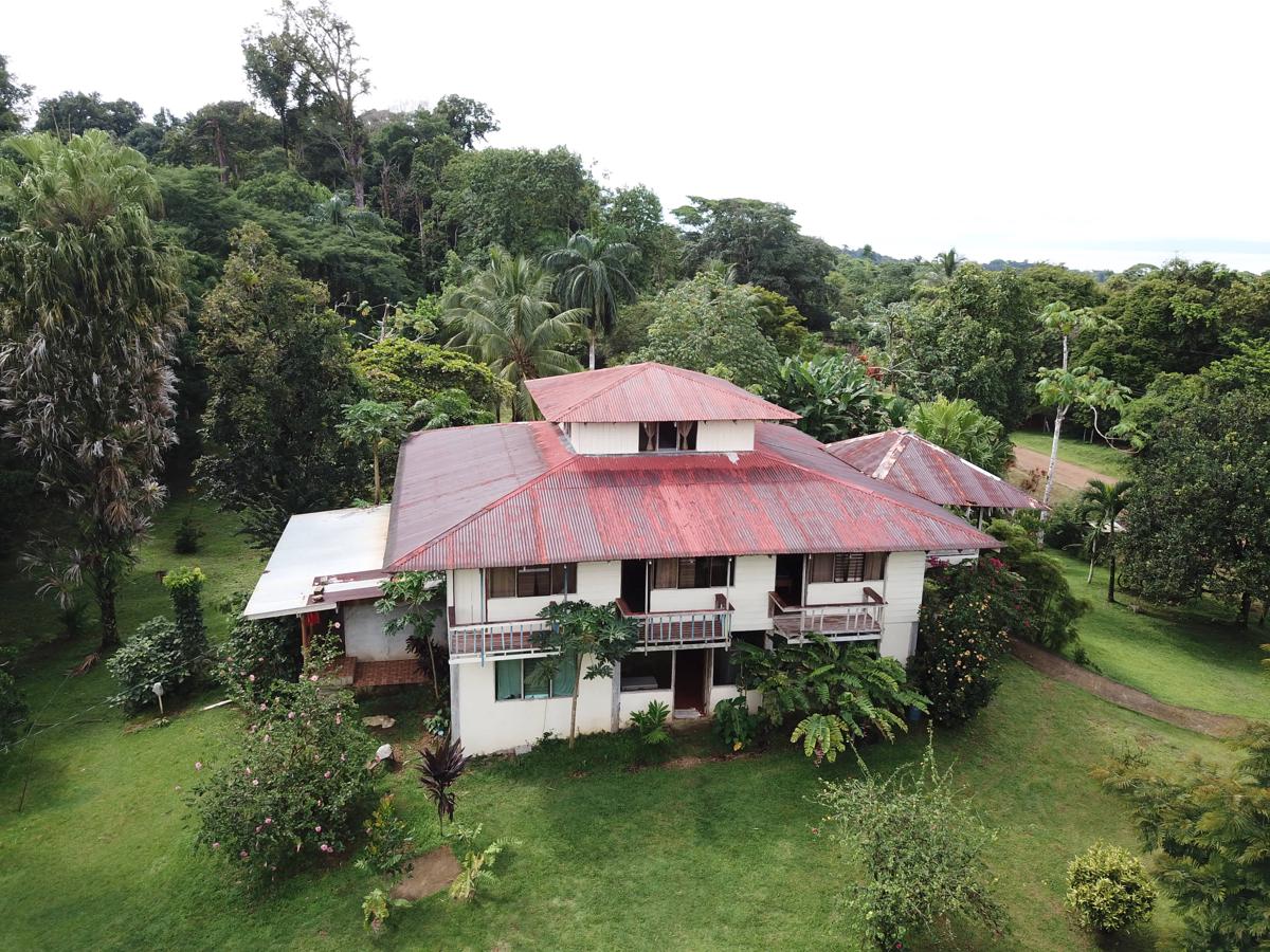 Casa Drake Lodge photo 3