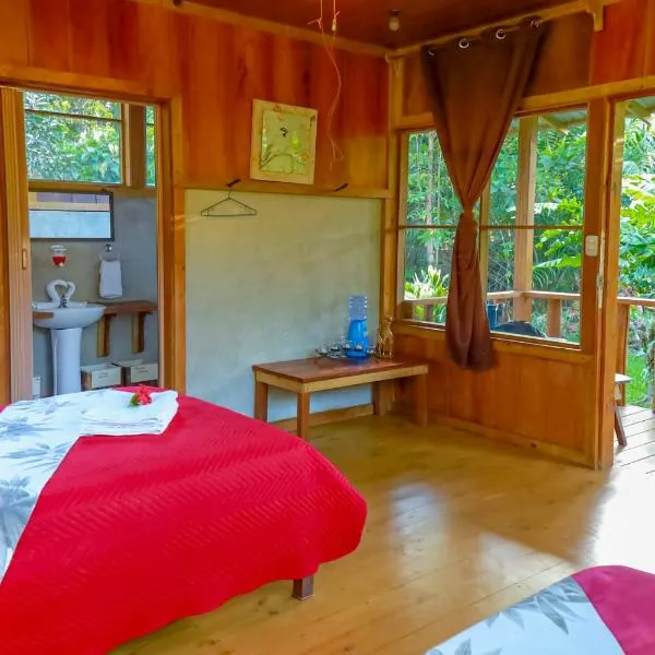 Casa Drake Lodge photo 5