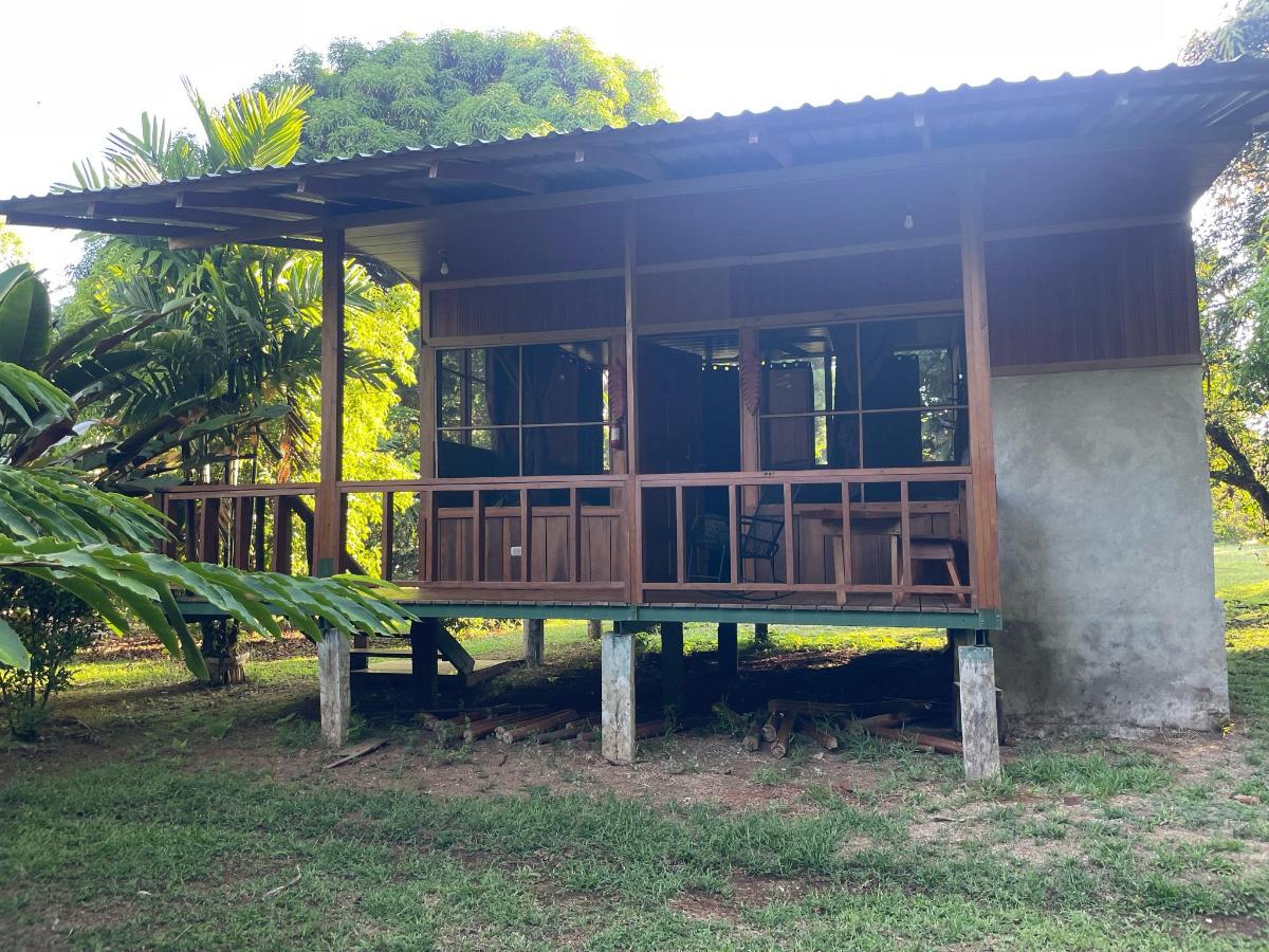 Casa Drake Lodge photo 6