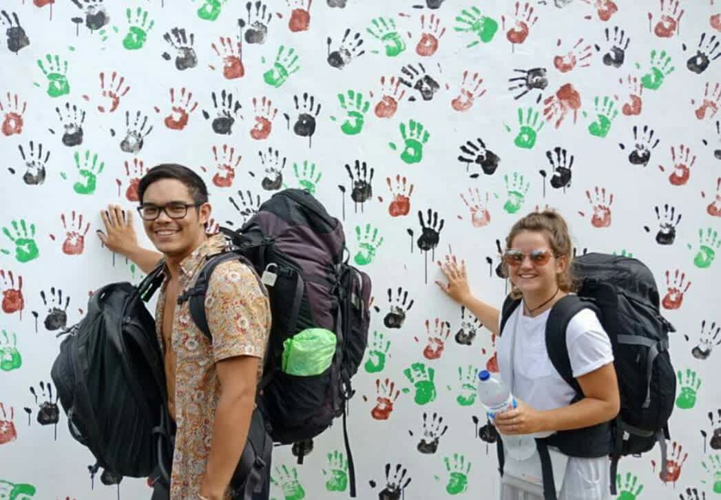Devadav Hostel Nusa Lembongan photo 1