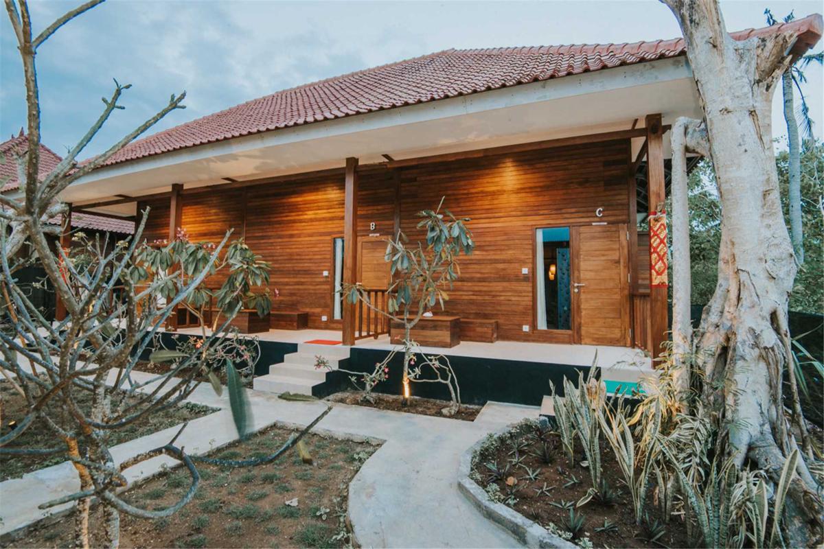 Devadav Hostel Nusa Lembongan photo 4