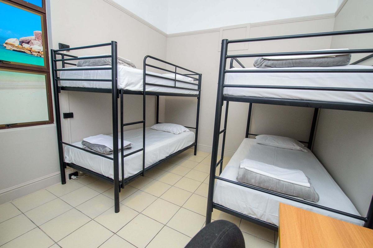 Flinders St. Hostel - International Female Only photo 2