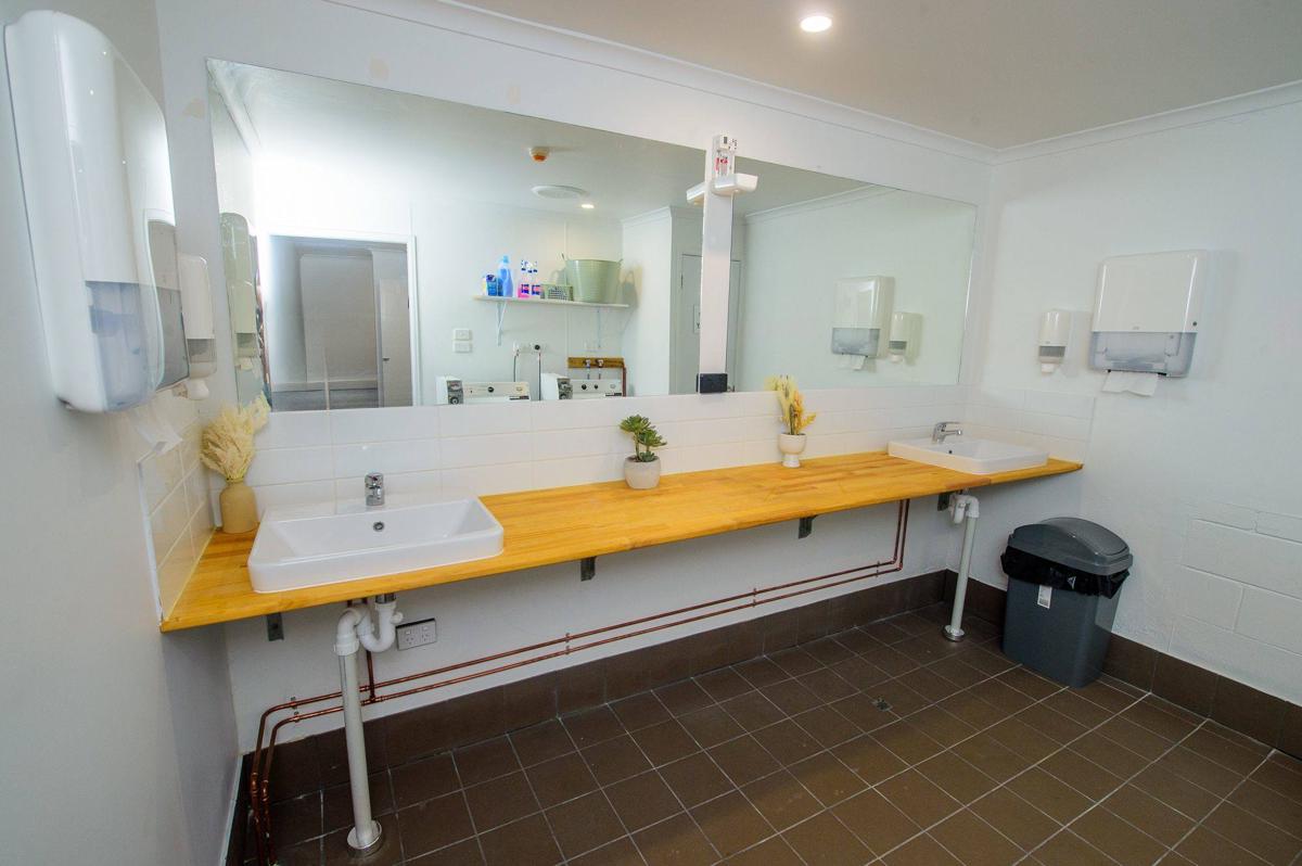 Flinders St. Hostel - International Female Only photo 3