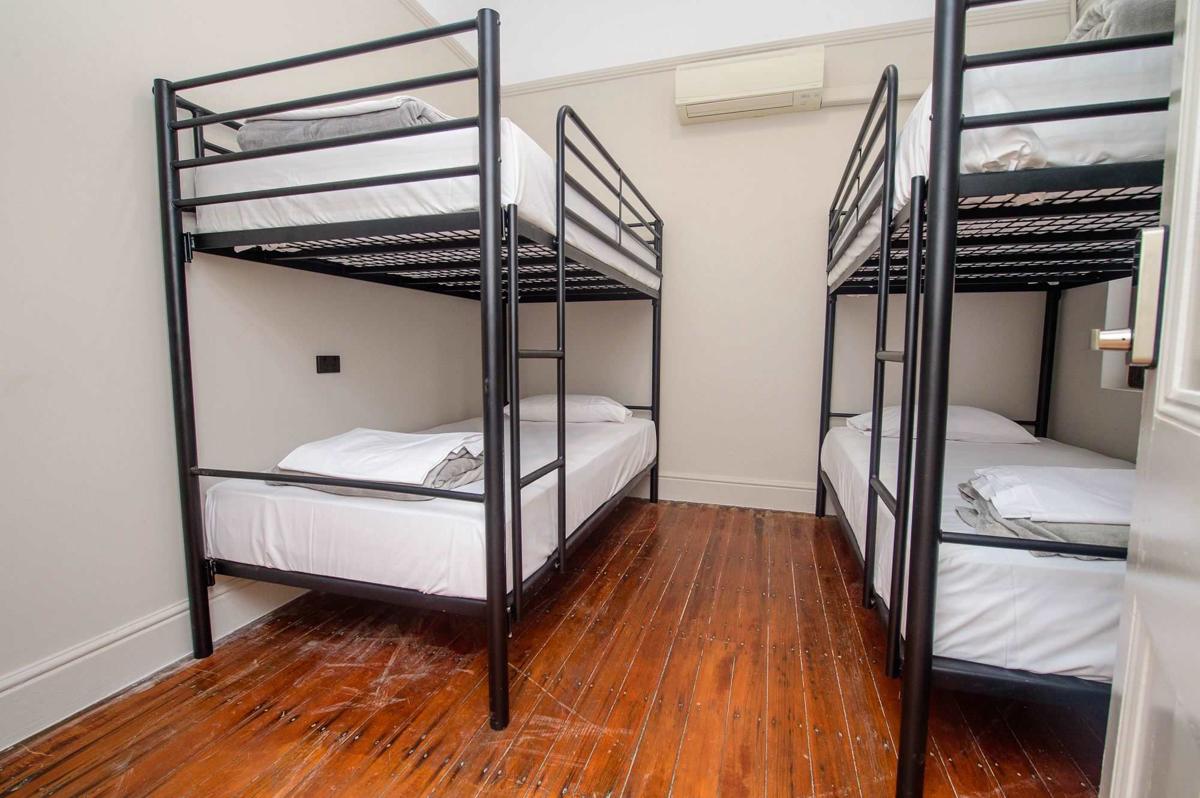 Flinders St. Hostel - International Female Only photo 4