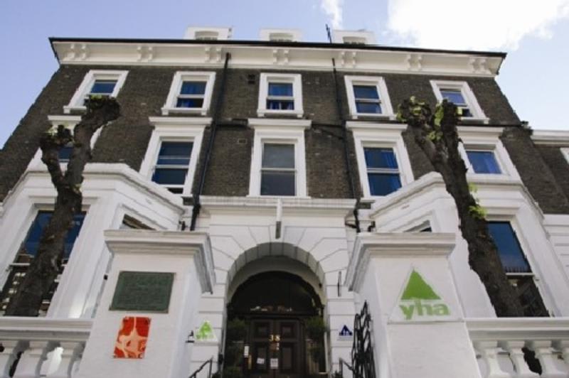 YHA London Earls Court photo 2