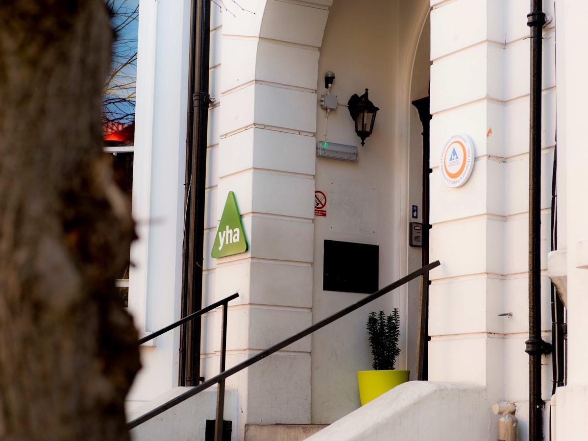 YHA London Earls Court photo 4