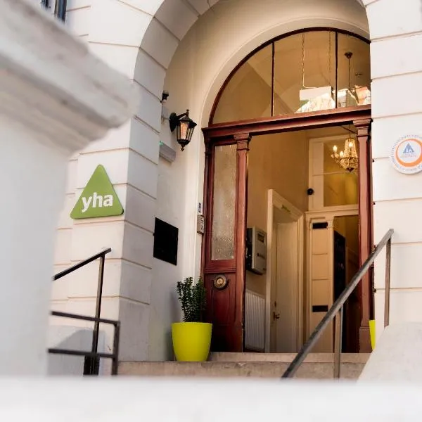 YHA London Earls Court photo 5