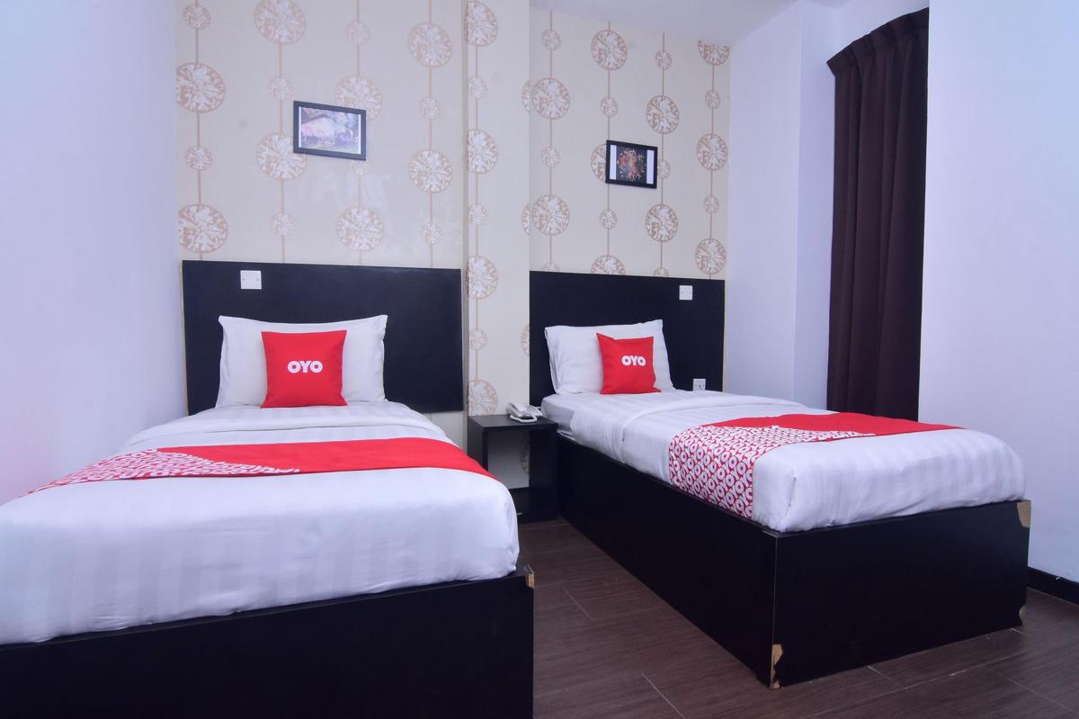 Hotel O Astana Hotel photo 1