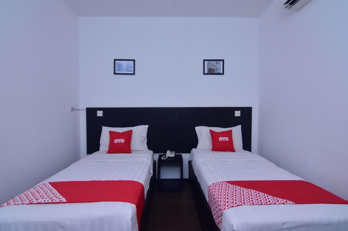 Hotel O Astana Hotel photo 4