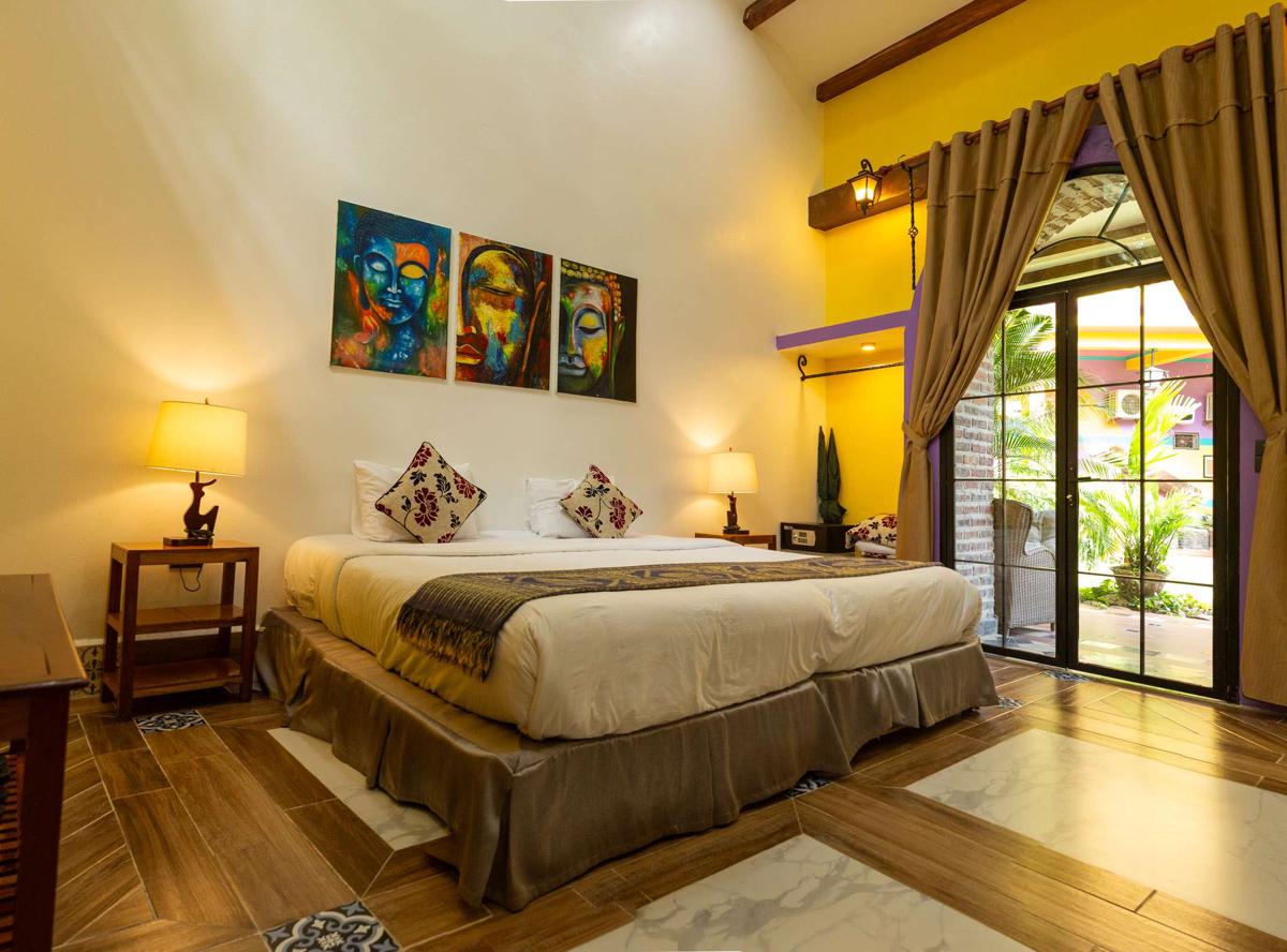 Phong Nha Farmstay photo 2