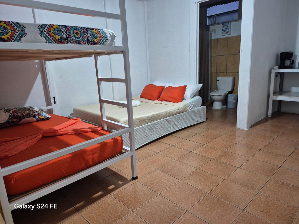Hostel Yuriel photo 4