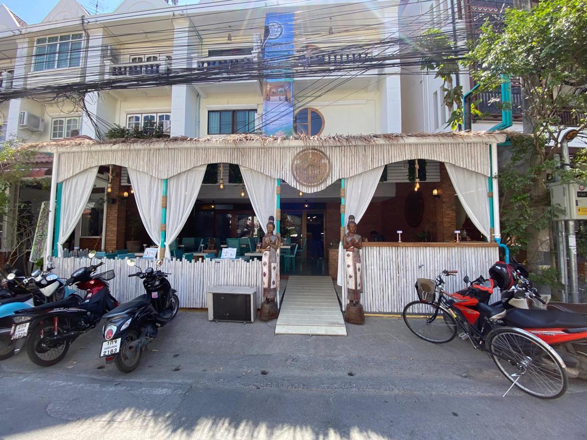 La Vida Hostel CNX photo 2