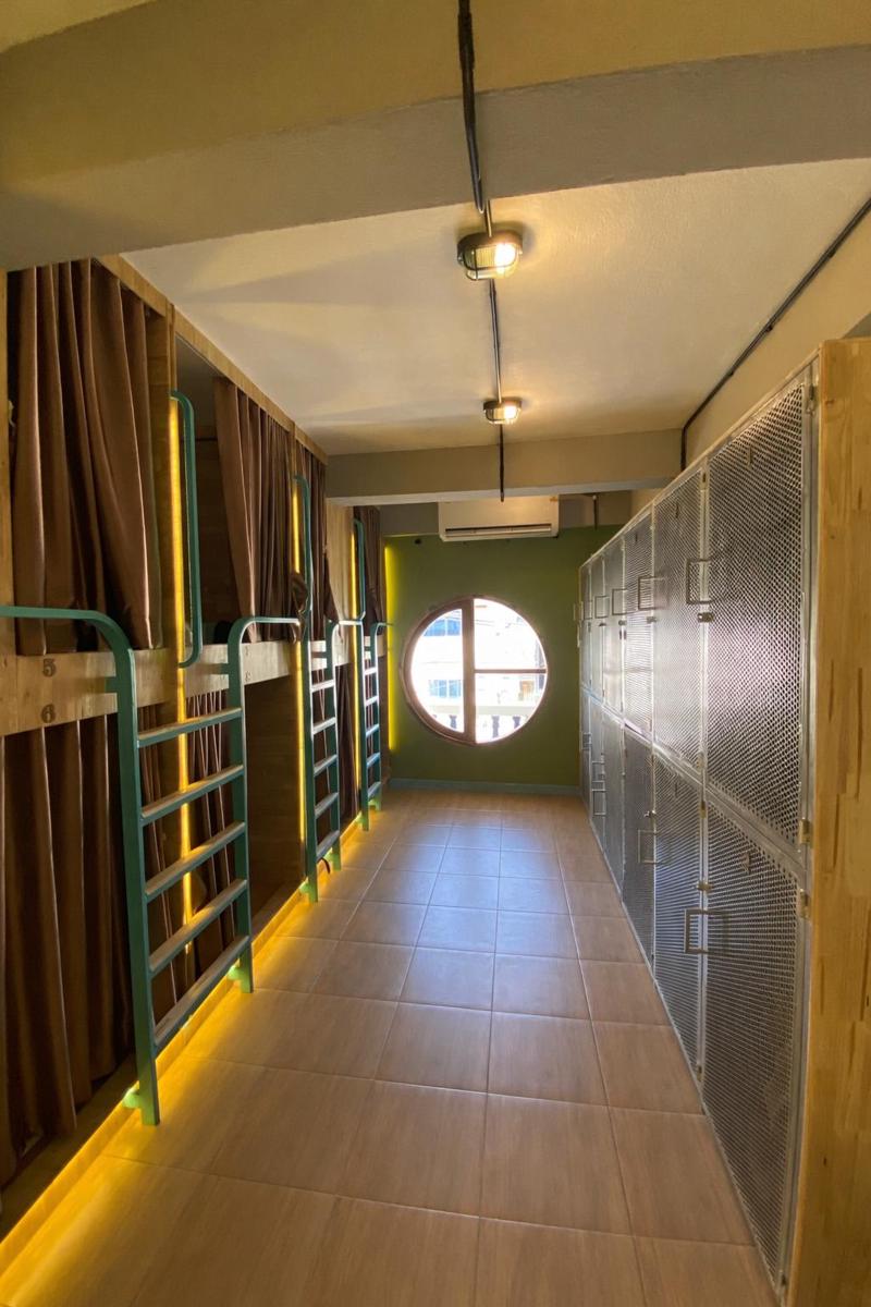La Vida Hostel CNX photo 3