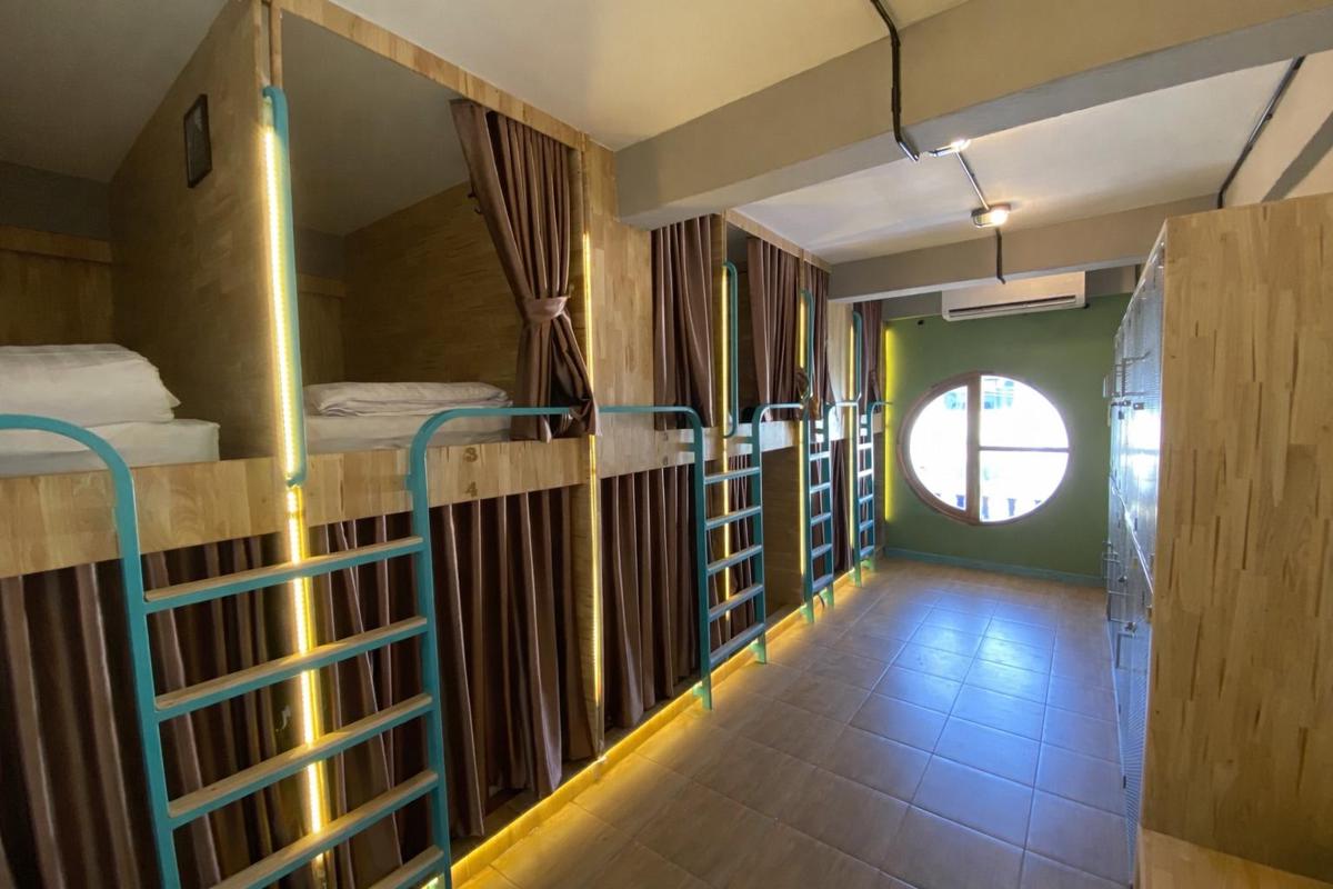 La Vida Hostel CNX photo 4