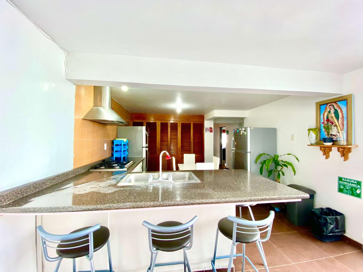 Habitaciones en renta Querétaro photo 2