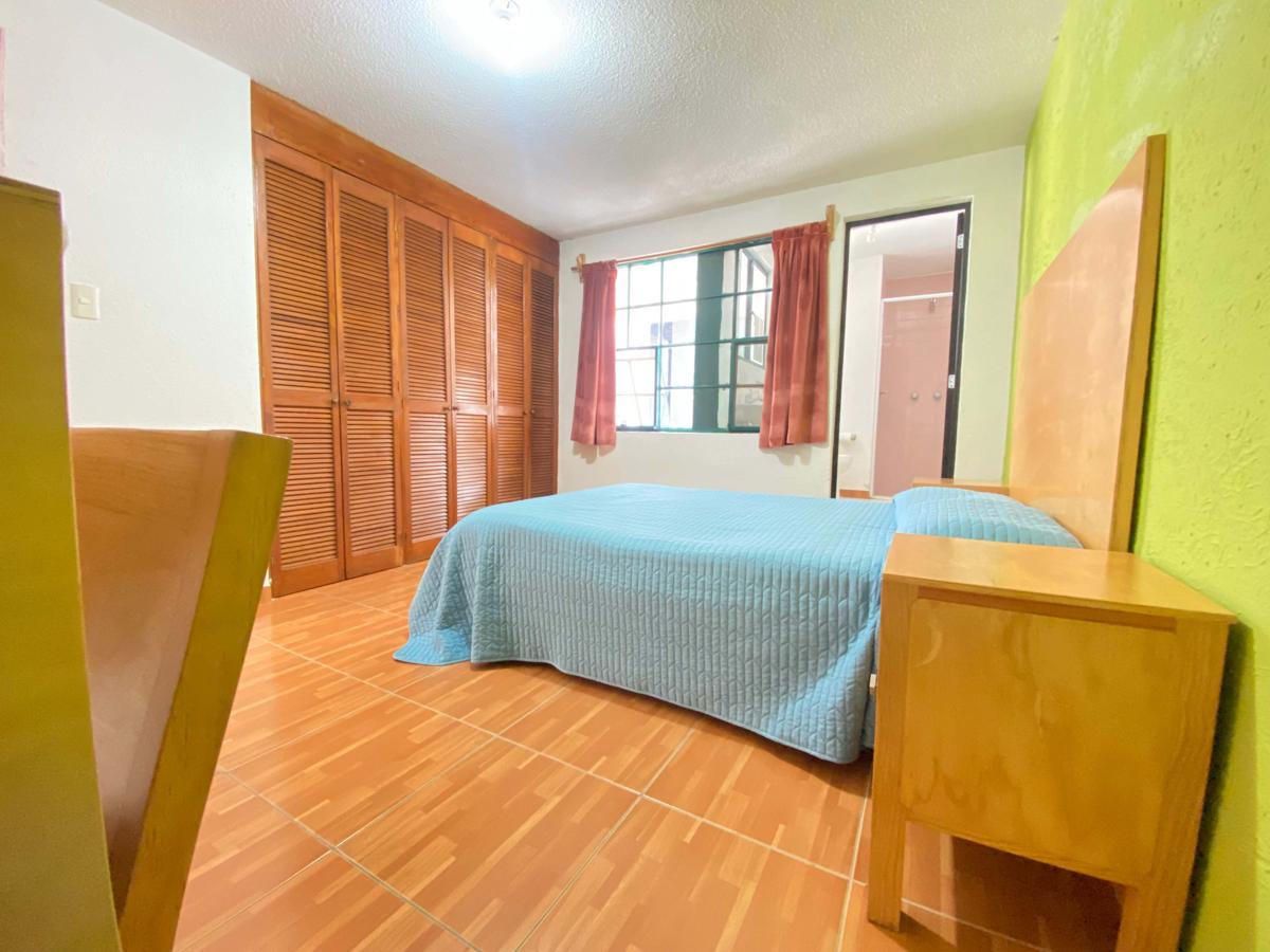 Habitaciones en renta Querétaro photo 3