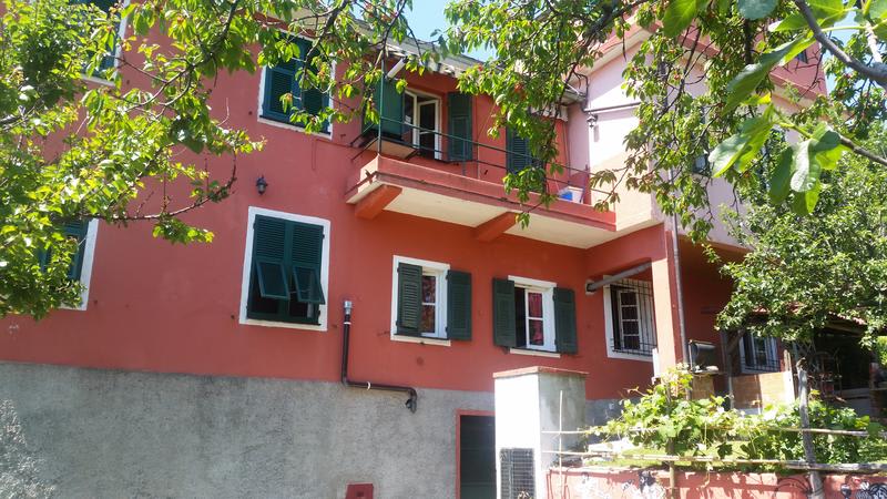 B&B Rifugio Uscio photo 1