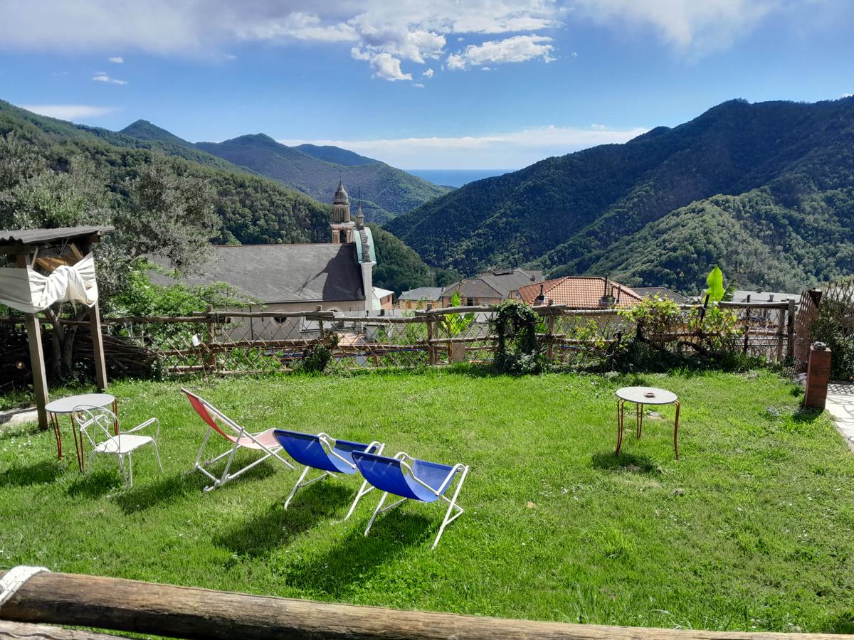 B&B Rifugio Uscio photo 4
